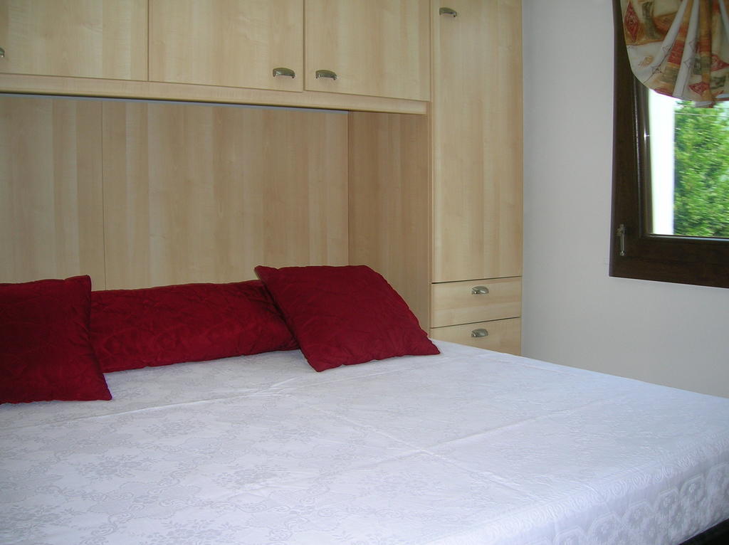 Al Carotin Apartment Mantello Room photo