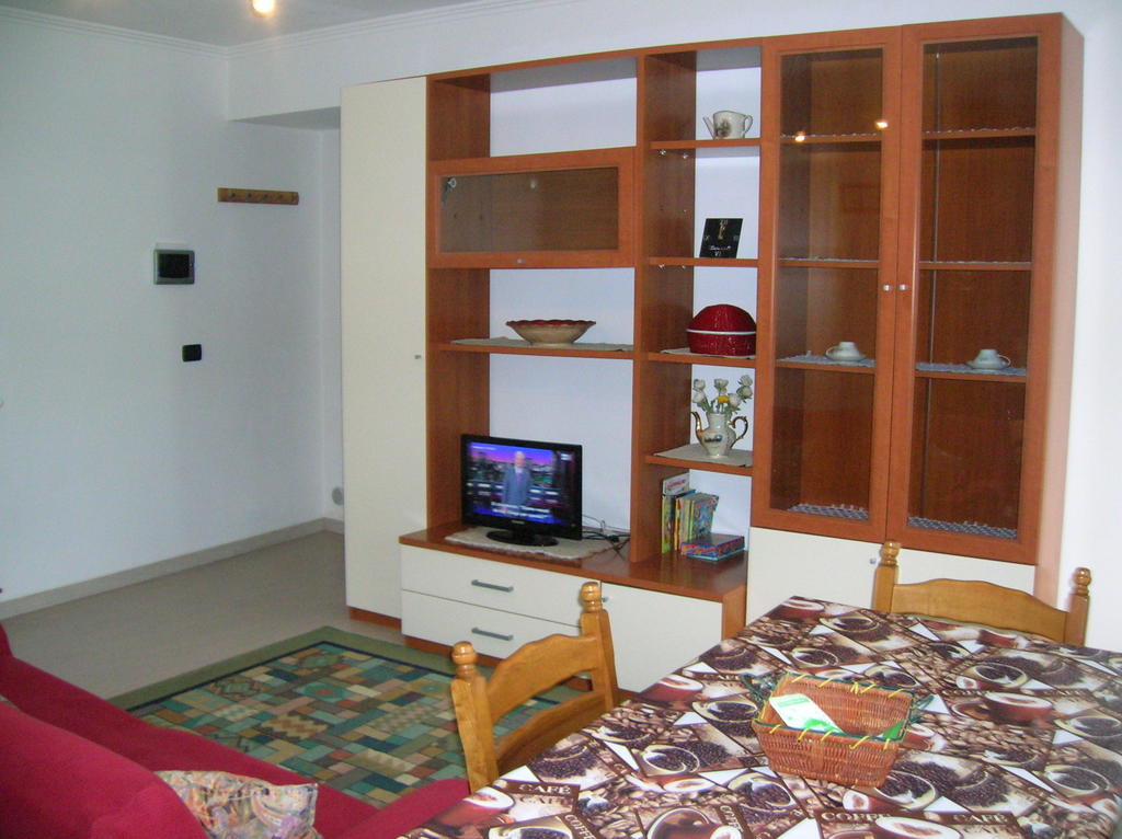 Al Carotin Apartment Mantello Room photo