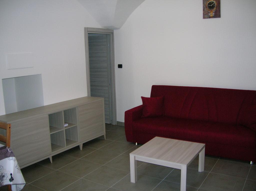 Al Carotin Apartment Mantello Exterior photo
