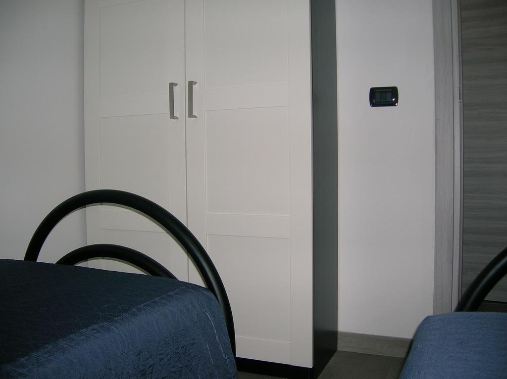 Al Carotin Apartment Mantello Exterior photo