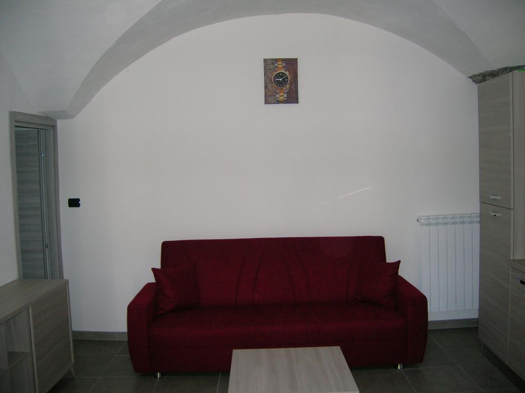 Al Carotin Apartment Mantello Exterior photo
